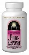 Fibro-Response, 180 Tablets, Source Naturals