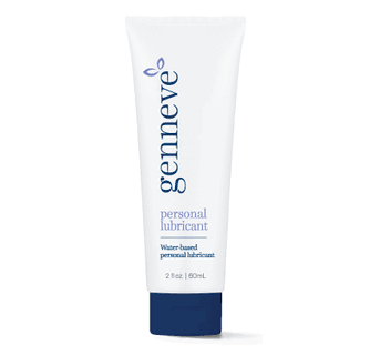 Genneve Personal Lubricant, 2 oz