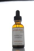 Ginseng, American - 32oz