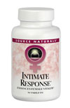 Eternal Woman Intimate Response, 30 Tablets, Source Naturals