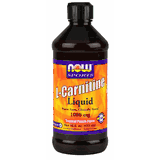 now l carnitine 1000 mg NOW Foods L-Carnitine 1000 mg