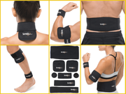 Magnet Therapy Set - Large / XLarge, Serenity 2000