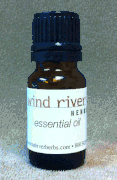 Marjoram Oil, 1 oz, Wind River Herbs