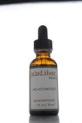 Meadowsweet Tincture - 8oz