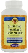 Nature's Secret Multi Herb Digestion & Detox Support - 275 Tablets