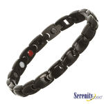 Nimas 4-in-1 Health Bracelet, Serenity2000