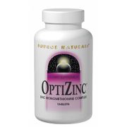 OptiZinc, 240 Tablets, Source Naturals