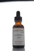 Raspberry Leaf Tincture - 8oz
