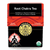 Root Chakra Tea, 18 bag, Buddha Teas