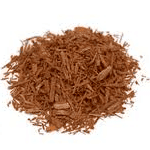 Sandalwood Red Cut 4 oz., Best Botanicals