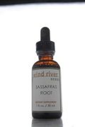 Sassafras Root Tincture - 32oz