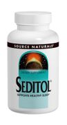 Seditol 365 mg, 60 Capsules, Source Naturals