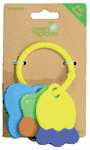 Teething Keys