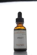 Violet Tincture - 16oz