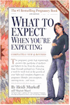 What To Expect When You're Expecting - 4rd Edition