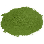 Wheat Grass Powder Organic 4 oz., Best Botanicals