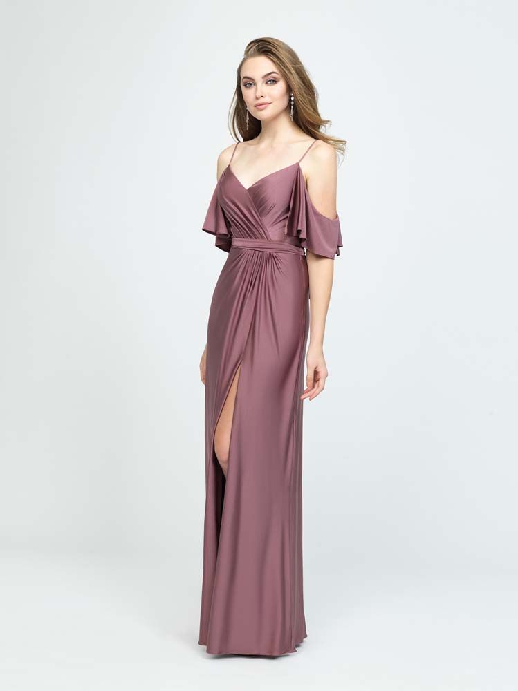 allure bridesmaid dresses