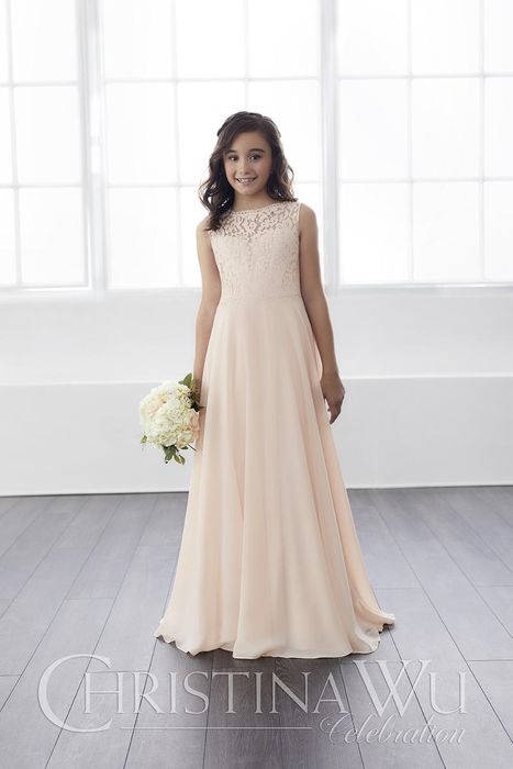 christina wu flower girl dresses