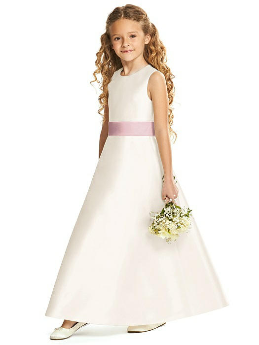 new flower girl dresses 2018
