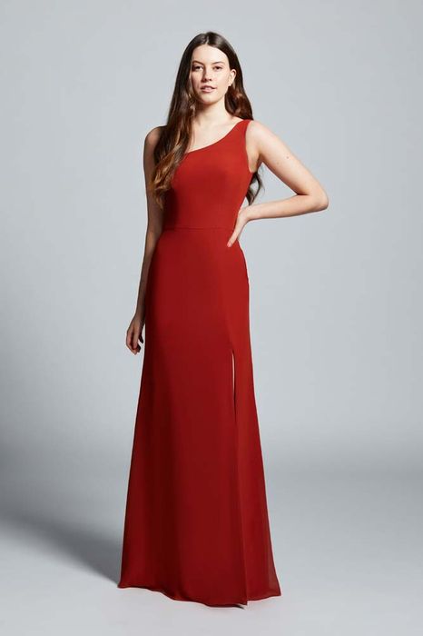Hayley Paige Occasions BRIDESMAID DRESSES: Hayley Paige 52153