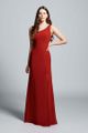 Hayley Paige Occasions BRIDESMAID DRESSES: Hayley Paige 52153