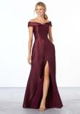 Mori Lee BRIDESMAID DRESSES: Mori Lee 21663