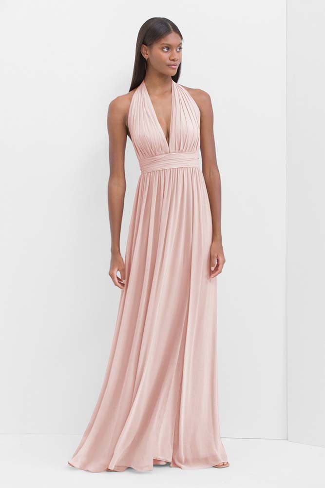 WATTERS WATTERS BRIDESMAID DRESSESWATTERS WATTERS 1503 ELIANAWATTERS