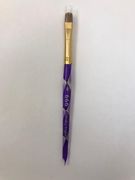 666 Kolinsky England Acrylic Nail Brush # 8