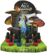 2010 Alice In Wonderland