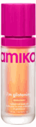 Amika I'm Glistening Radiant Rich Body Oil 3.4 oz