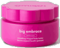 Amike Big Embrace Smoothing Whipped Body Butter 8.5 oz