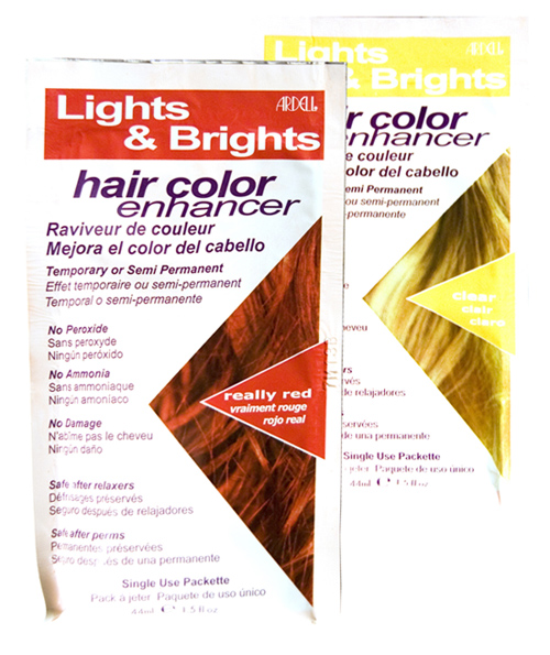 Ardell Lights & Brights Hair Color Enhancer
