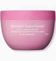 Briogeo Superfoods Acai + Passionfruit Lightweight Hydration Hair Mask 8 oz