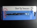 Cala Slant Tip Tweezers 70-704B