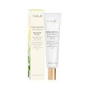 CALA Total Revital Eye Cream .85 oz