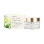 CALA Total Revital Lifting Cream 1.7 oz