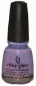 China Glaze # 1148 Tart-y for the Party