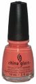 China Glaze # 1156 Mimosas Before Manis