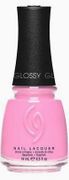 China Glaze Nail Lacquer Belle Of A Baller