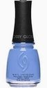 China Glaze Nail Lacquer Boho Blues