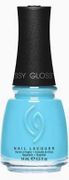 China Glaze Nail Lacquer Chalk Me Up!
