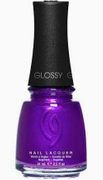 China Glaze Nail Lacquer Coconut Kiss