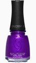 China Glaze Nail Lacquer Coconut Kiss