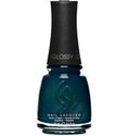 China Glaze Nail Lacquer Deviantly Daring