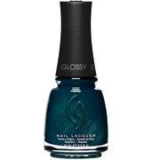 China Glaze Nail Lacquer Deviantly Daring