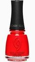 China Glaze Nail Lacquer Flame-Boyant