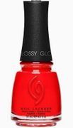 China Glaze Nail Lacquer Flame-Boyant