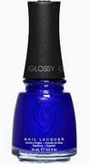 China Glaze Nail Lacquer Frostbite