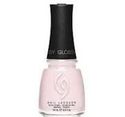 China Glaze Nail Lacquer Glowing Petals