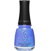 China Glaze Nail Lacquer Good Luxe Charm